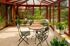 Middlemoor conservatory quotes
