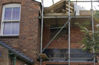 free Middlemoor home extension quotes