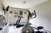 Middlemoor home gym construction leads
