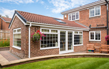 Middlemoor house extension leads