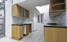 Middlemoor kitchen extension leads