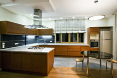 kitchen extensions Middlemoor